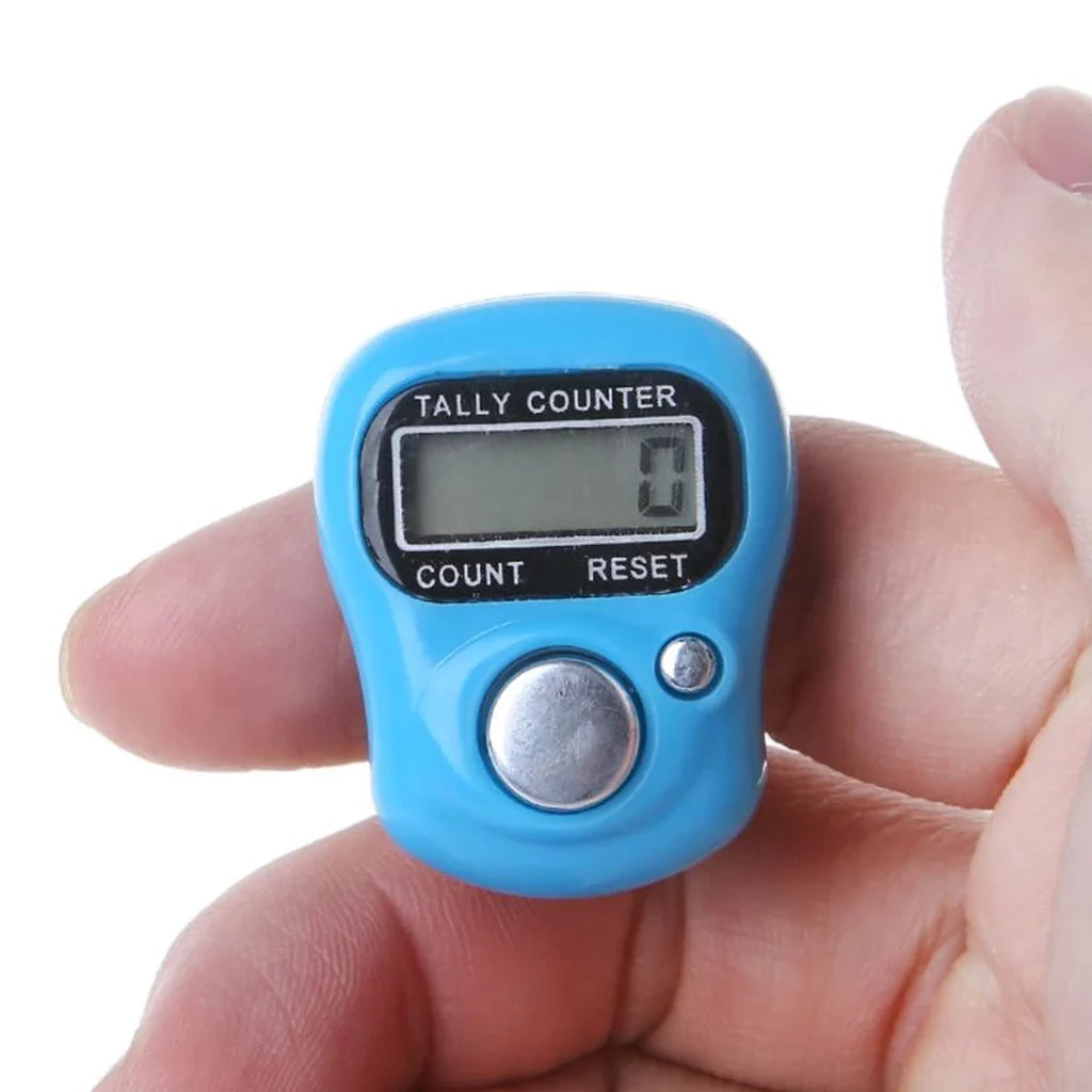 Naam Jap Finger Tally Counter™