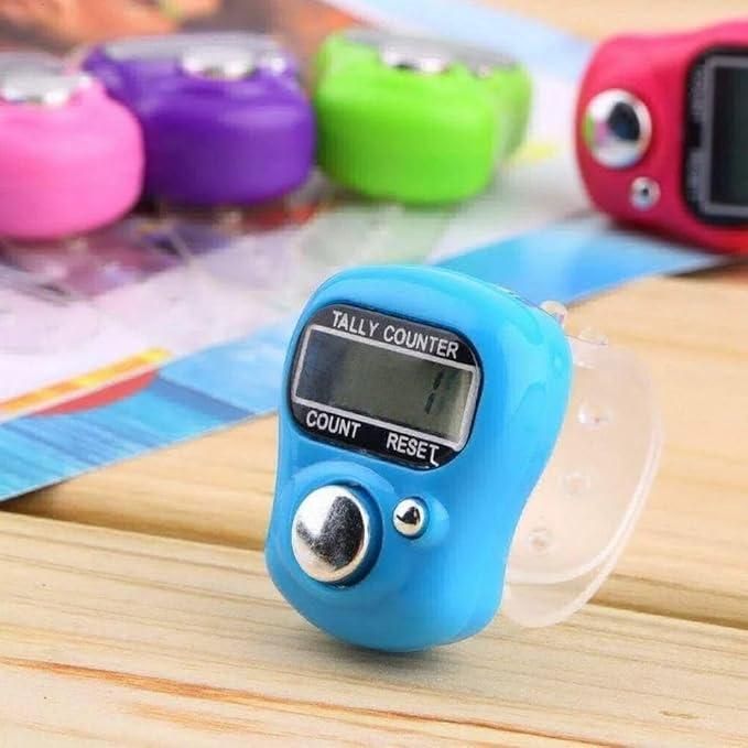 Naam Jap Finger Tally Counter™