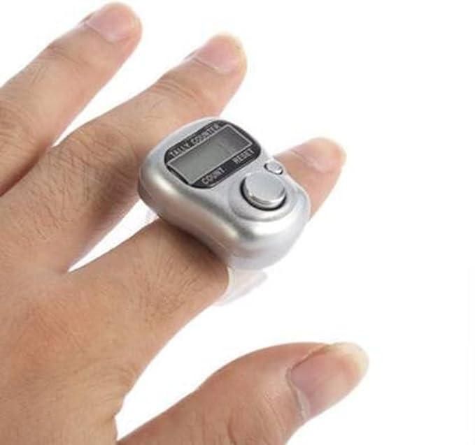 Naam Jap Finger Tally Counter™