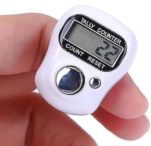 Naam Jap Finger Tally Counter™