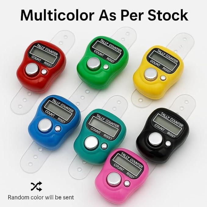 Naam Jap Finger Tally Counter™