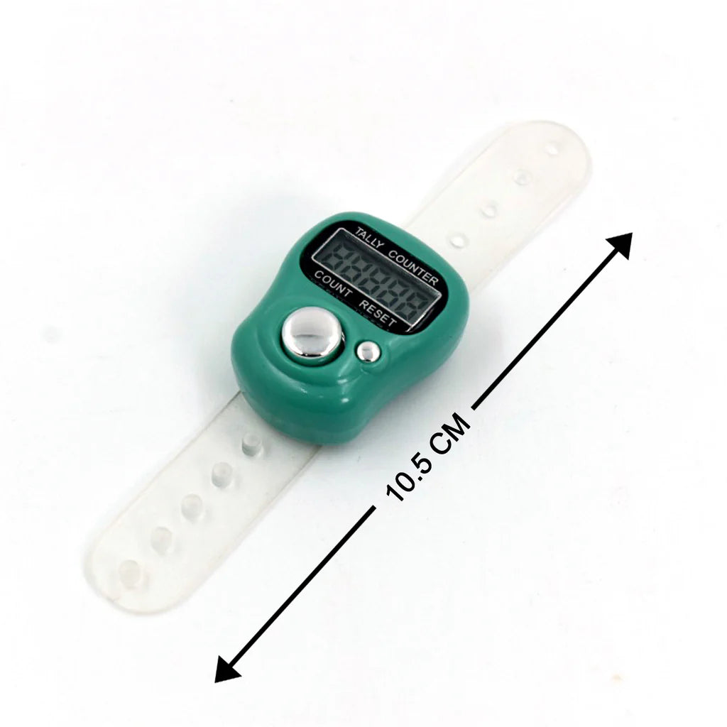 Naam Jap Finger Tally Counter™