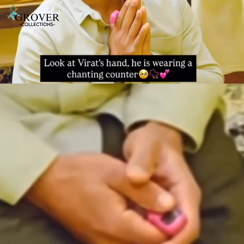 Naam Jap Finger Tally Counter™