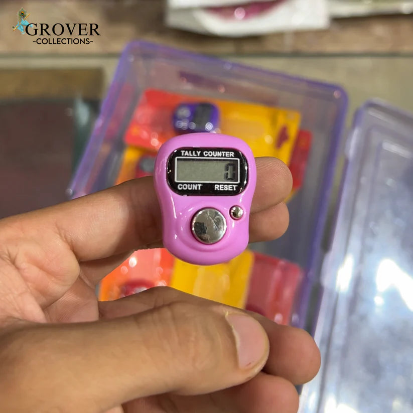 Naam Jap Finger Tally Counter™